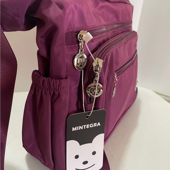 MINTEGRA Women Shoulder Handbag - Picture 5 of 6